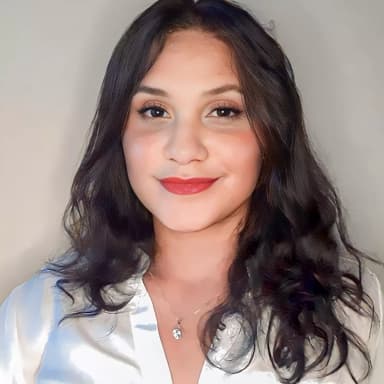 Psicóloga Yasmim Gomes Martins