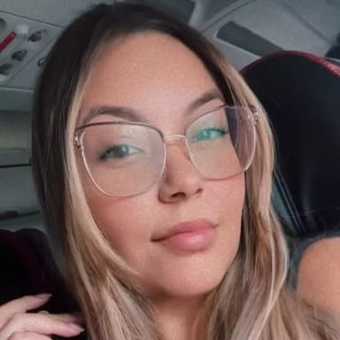 Psicóloga Yasmim Sacramento Saraiva