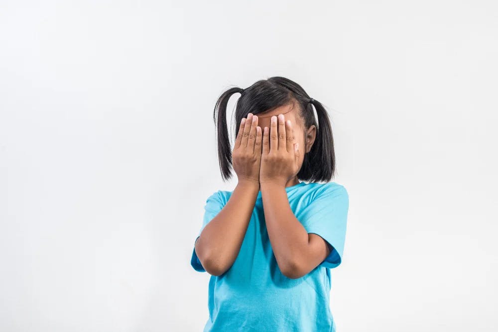 Como o Abuso Emocional na Infância Afeta o Cérebro
