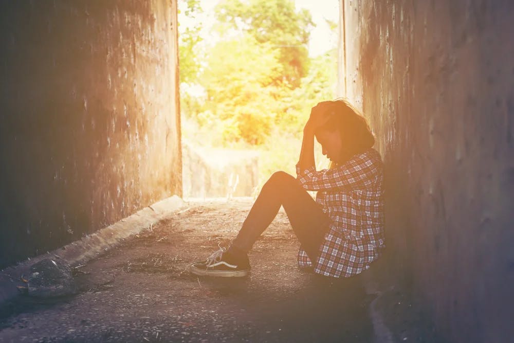 Dissociação Após Trauma Pode Indicar Maior Sofrimento Mental no Futuro