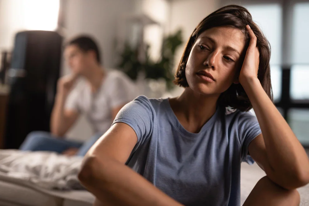 O Que Significa Estar Emocionalmente Indisponível?