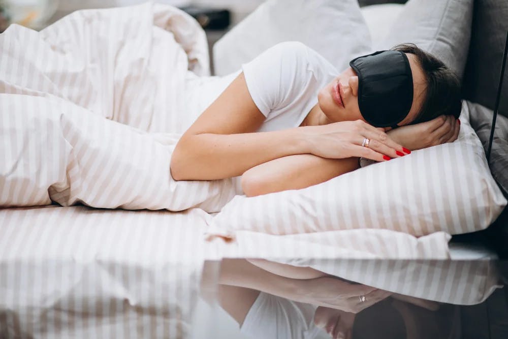 Como Seu Cronotipo Afeta a Qualidade do Seu Sono