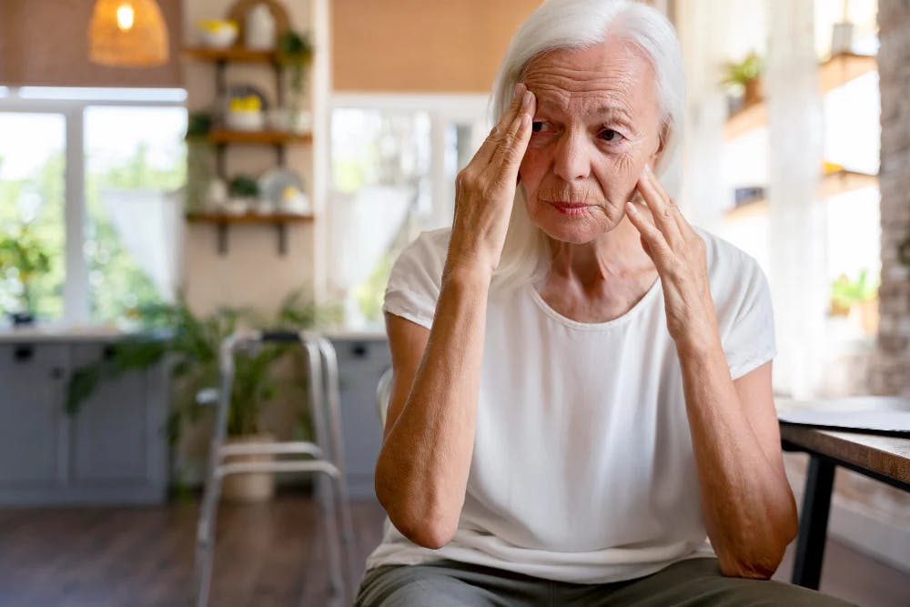 Sintomas e Comorbidades da Doença de Alzheimer