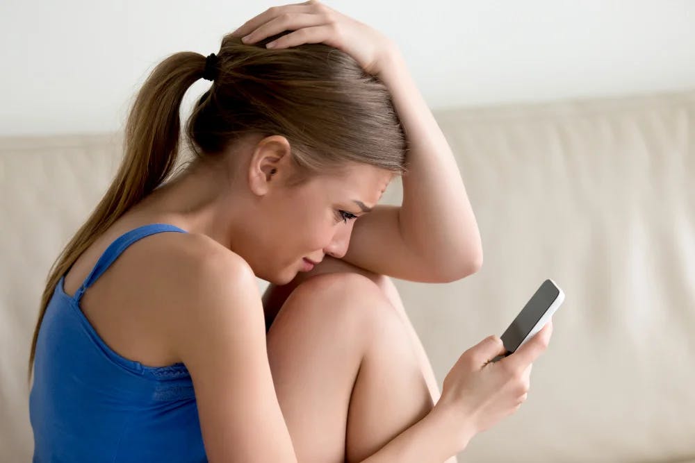 5 Tipos de Abuso na Internet Usados no Cyberbullying