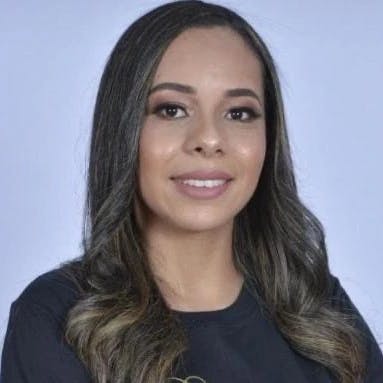 Psicóloga Bianca de Menezes Santos Nogueira