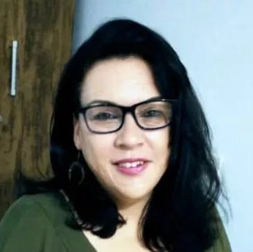 Psicóloga Isabel Cristina Mattes