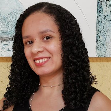 Psicóloga Jackellyne Alanna Soares da Cruz