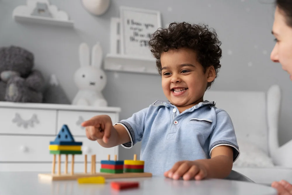 Desenvolvimento cognitivo infantil: saiba mais sobre o tema!